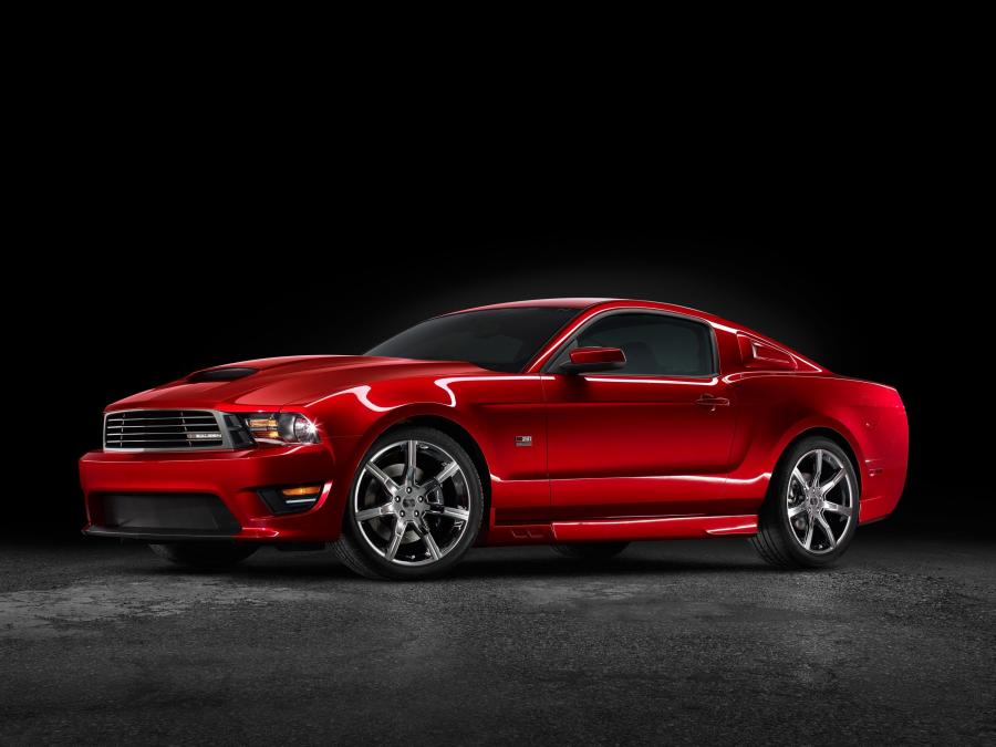 Saleen S281 '2010